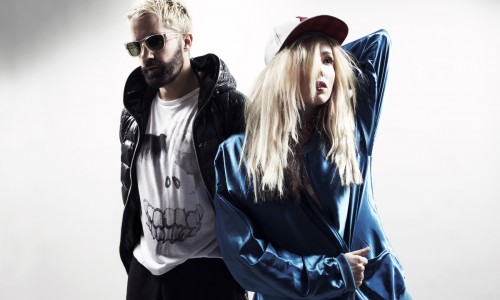 THE TING TINGS -  Il duo inglese a giugno in Italia per due concerti!